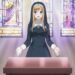 Christian Anime Christianity In Japan