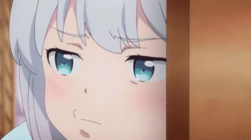 Eromanga Sensei Bleah