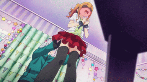 Eromanga Sensei Panty Pull