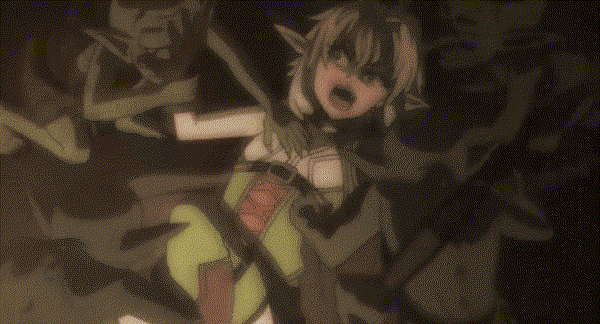 Goblin Slayer Anime Is For Kids?