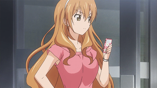 Golden Time Hated Anime