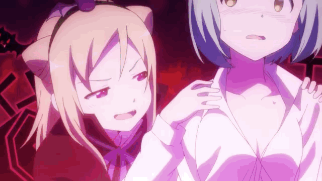 Interviews With Monster Girls