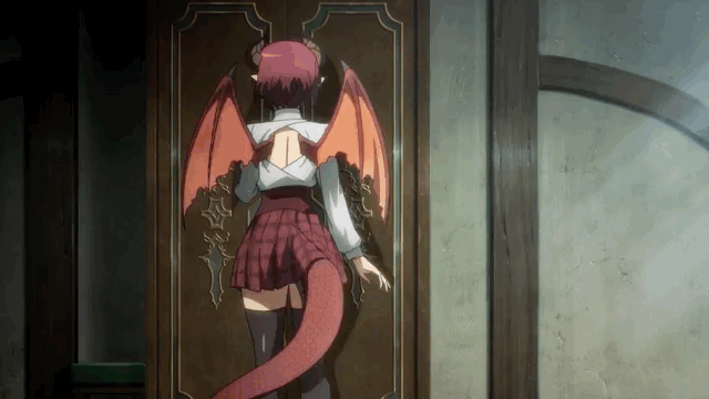 Manaria Friends Best Demi Human