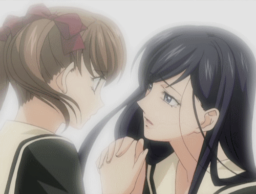 Maria Sama Ga Miteru