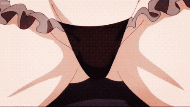 My Dress Up Darling Fan Service