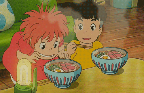 Ponyo