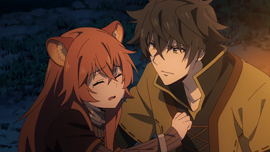Raphtalia From Shield Hero