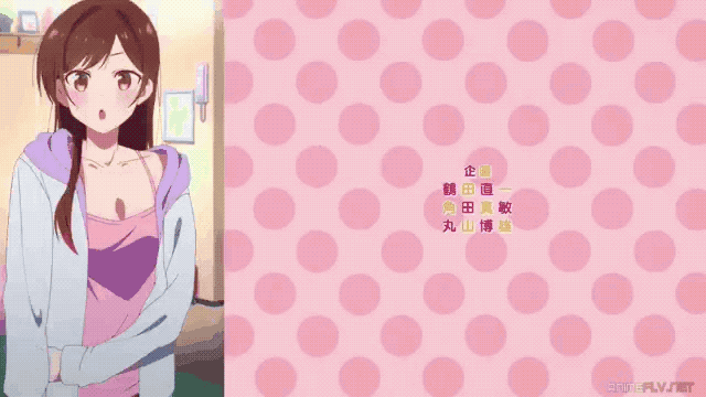 Rent A Girlfriend Anime Hate