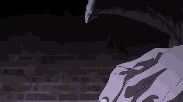 The Promised Neverland Demon