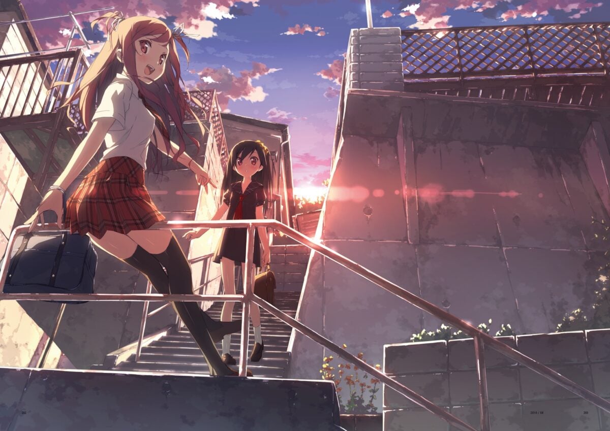 What Picture Made You A Fan Of This Artist? Here's The Image That Did It For Me