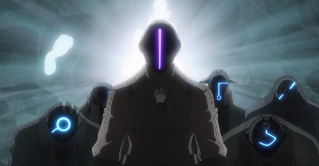 Bondrewd Best Villain From Made In Abyss
