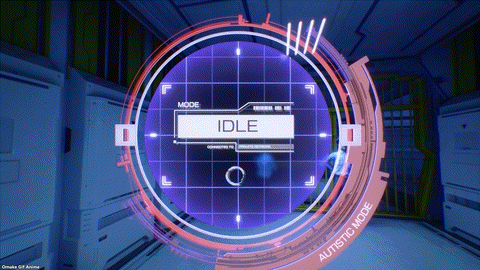 Ghost In The Shell SAC 2045 S2 Episode 12 Motoko Escapes N