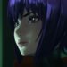 Ghost In The Shell SAC 2045 S2 Episode 12 Motoko Smiles