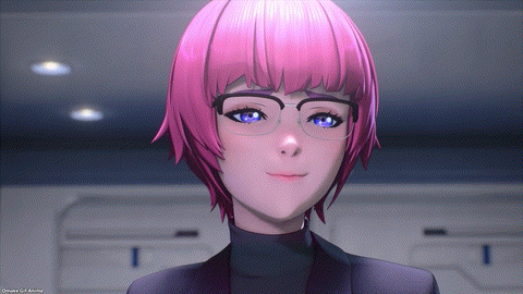 Ghost In The Shell SAC 2045 S2 Episode 12 Purin Tears Of Joy