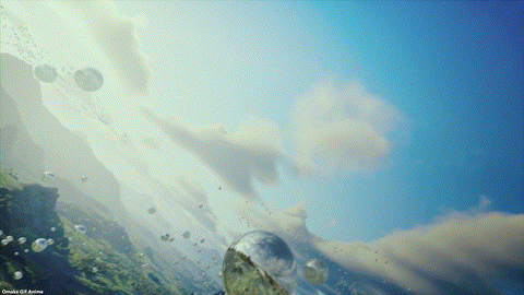 Ghost In The Shell SAC 2045 S2 OP Worlds Within Worlds