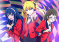 Kakegurui Twin Feature Image