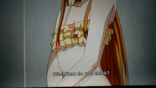 Persona 5 The Animation Ren Thumbs Up Visual