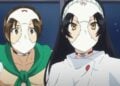 Shimoneta Weird Anime