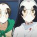 Shimoneta Weird Anime