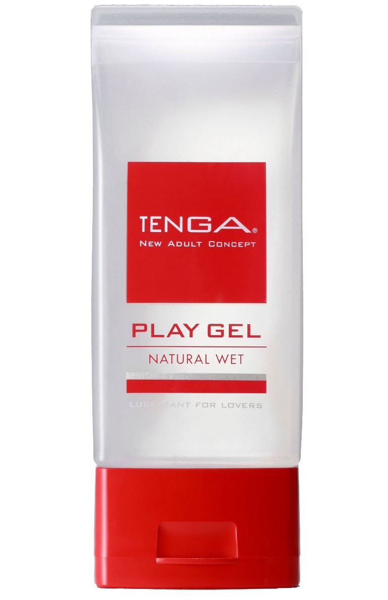 Tenga Gel