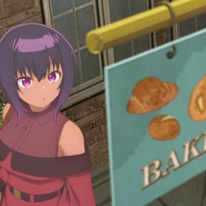 The Maid I Hired Recently Is Mysterious Episode 8 Lilith Sees Bread