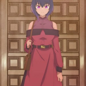 The Maid I Hired Recently Is Mysterious Episode 8 Lilith Wears Casual Clothes