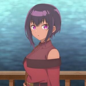 The Maid I Hired Recently Is Mysterious Episode 8 Lilith On Bridge