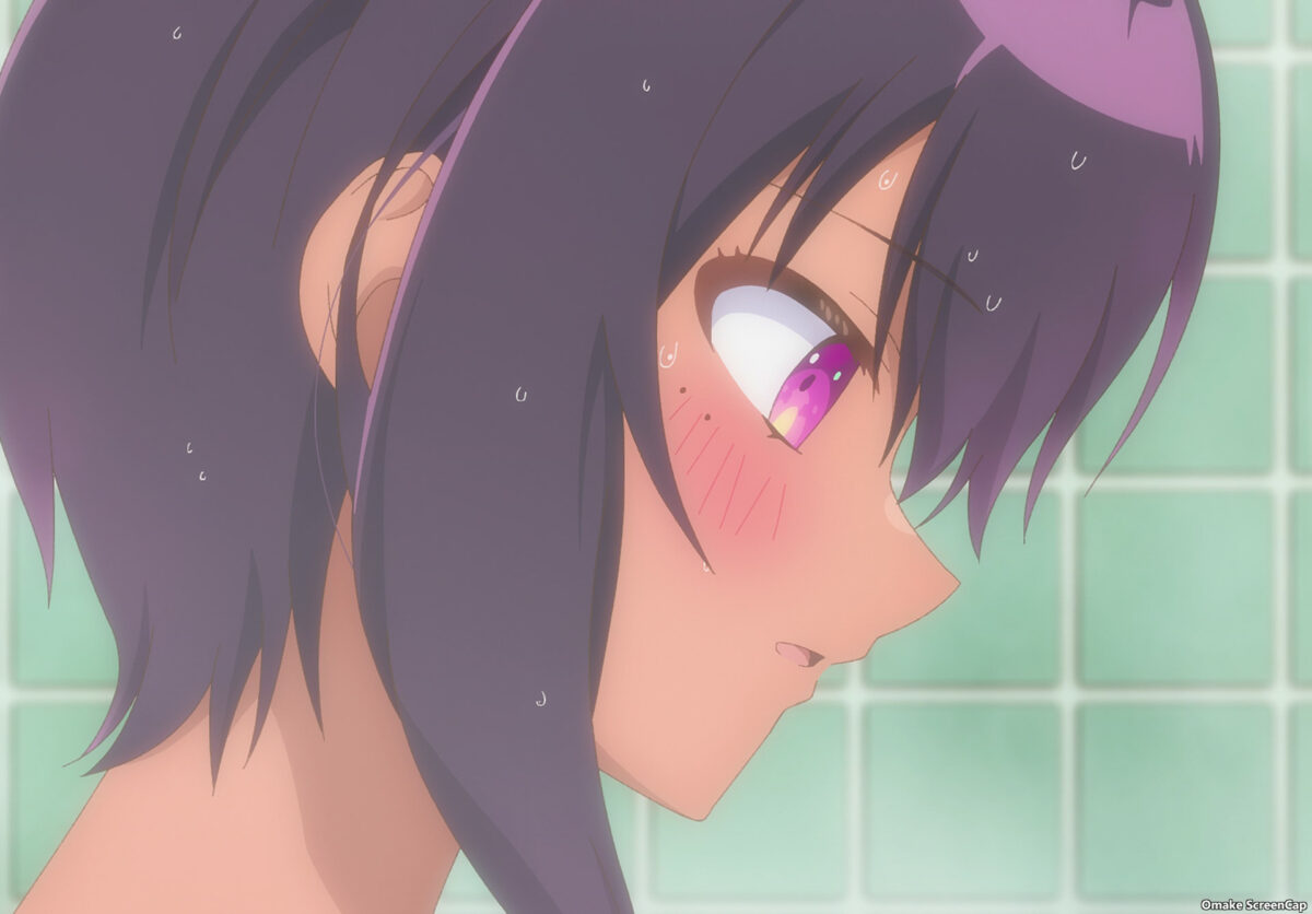 The Maid I Hired Recently Is Mysterious Episode 9 Lilith Explains