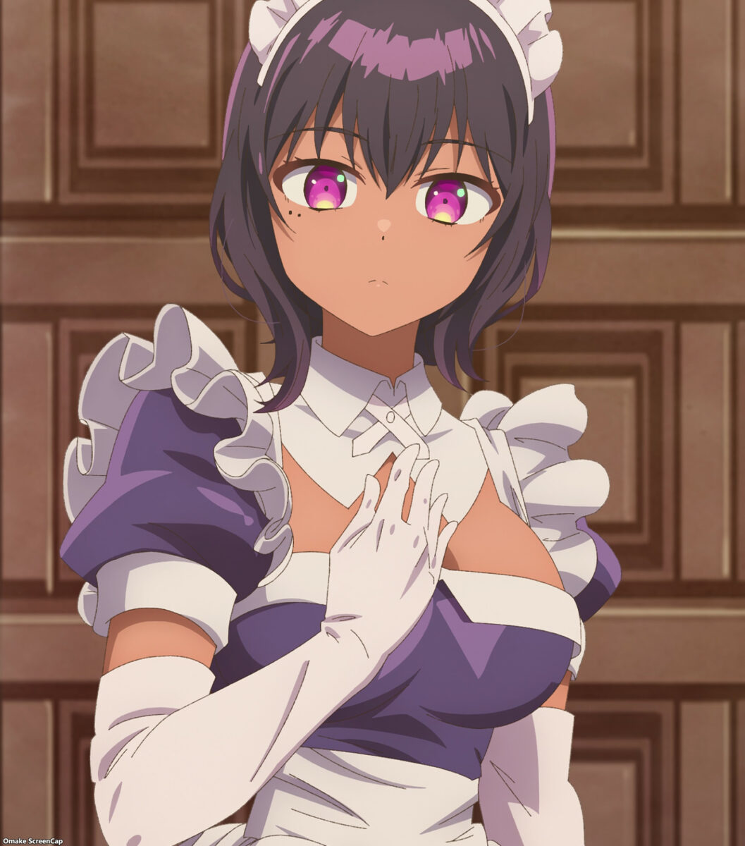 The Maid I Hired Recently Is Mysterious Episode 9 Lilith Heart Felt