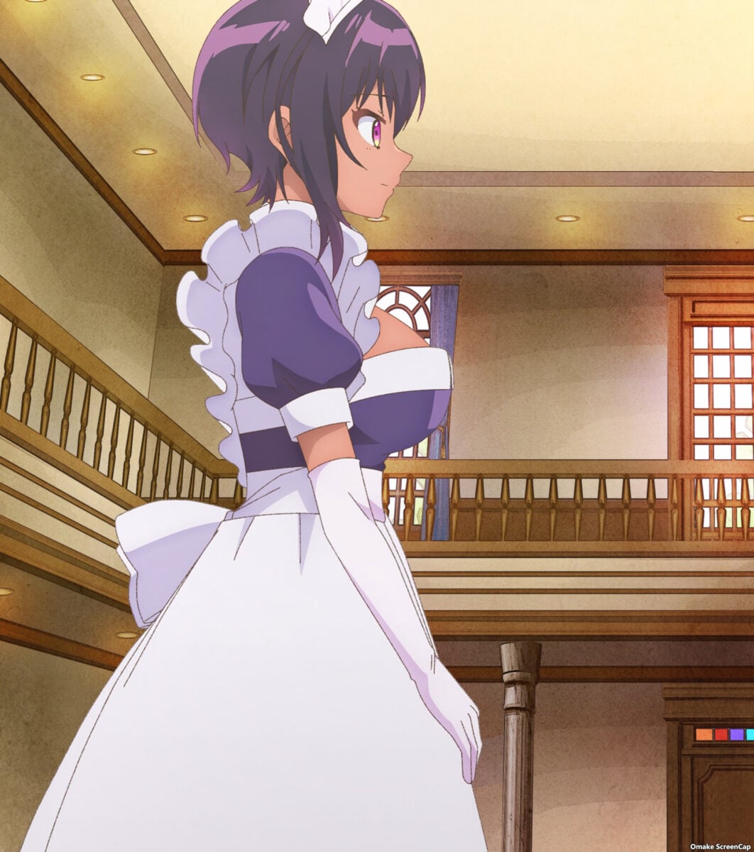 The Maid I Hired Recently Is Mysterious Episode 9 Lilith Profile