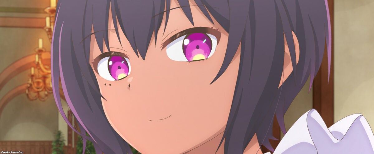 The Maid I Hired Recently Is Mysterious Episode 9 Lilith Smiles