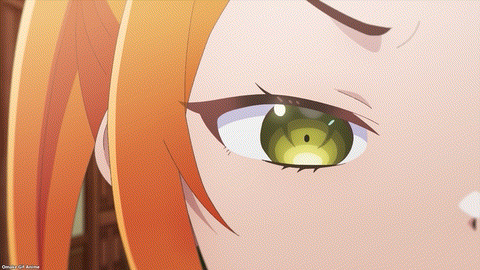 The Maid I Hired Recently Is Mysterious Episode 9 Natsume Eye Sparkle