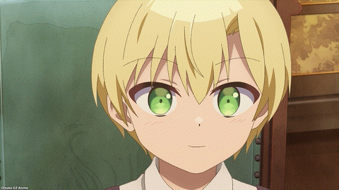 The Maid I Hired Recently Is Mysterious Episode 9 Natsume Interrupts Lilith Yuuri