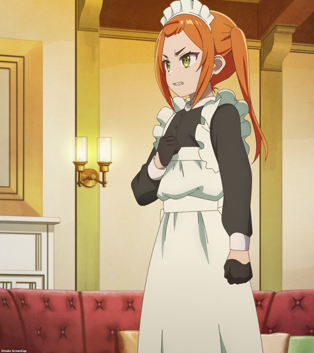 The Maid I Hired Recently Is Mysterious Episode 9 Natsume Knows Better