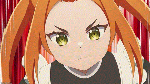 The Maid I Hired Recently Is Mysterious Episode 9 Natsume Maid Credentials