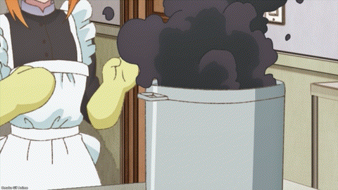 The Maid I Hired Recently Is Mysterious Episode 9 Natsume Poor Housekeeper