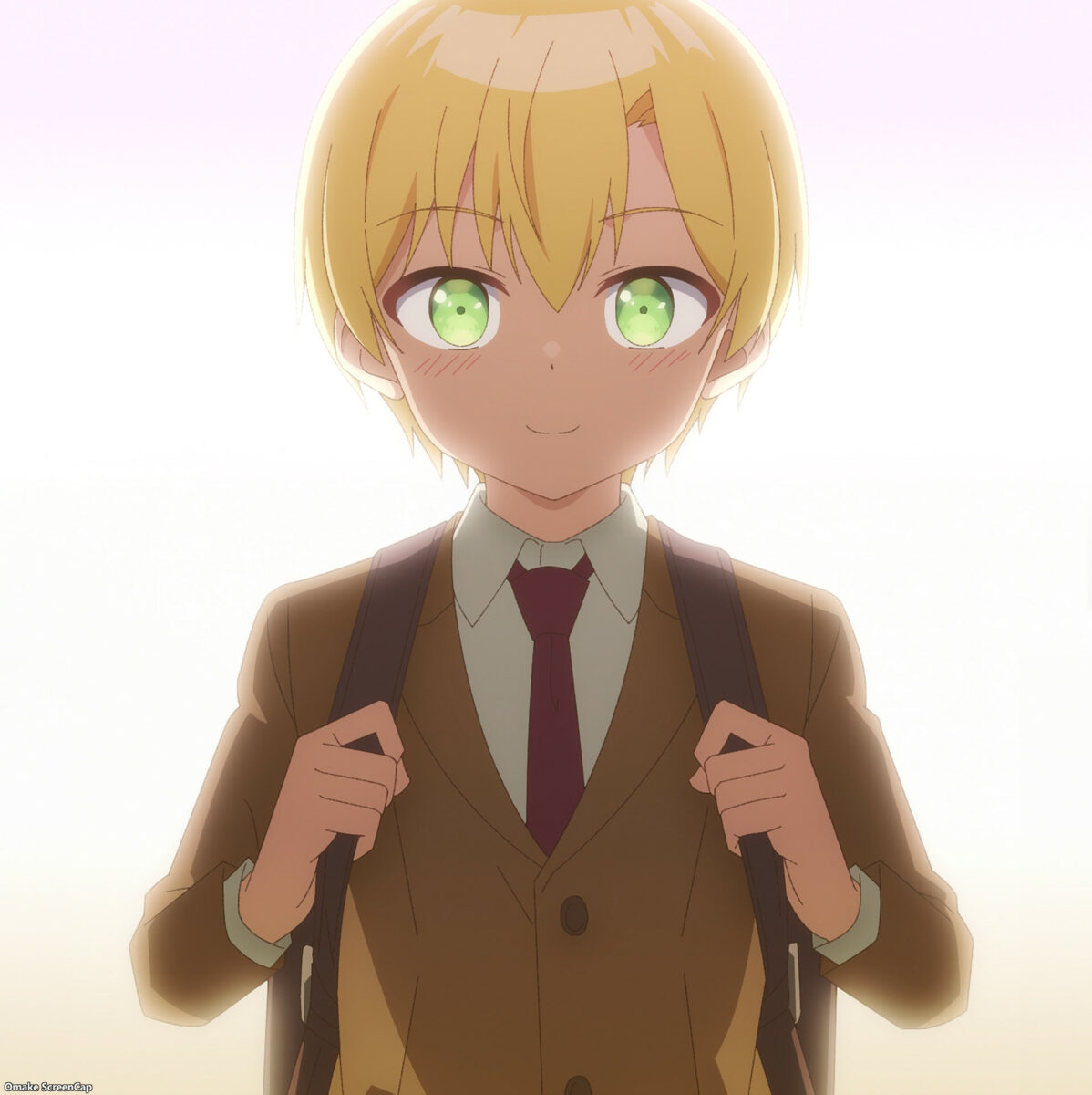 The Maid I Hired Recently Is Mysterious Episode 9 Yuuri Smiles At Lilith