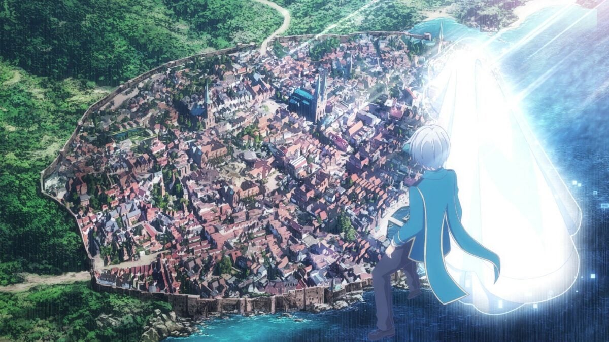 Vermeil In Gold Episode 10 Ancient Ortigia City