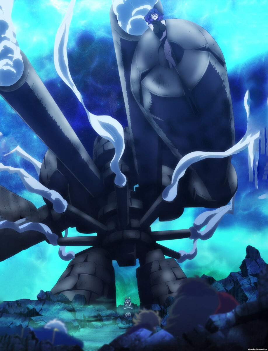 Vermeil In Gold Episode 10 Iolite's Rook Grips Vermeil