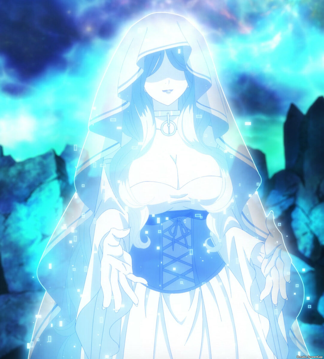 Vermeil In Gold Episode 10 Mage Explains