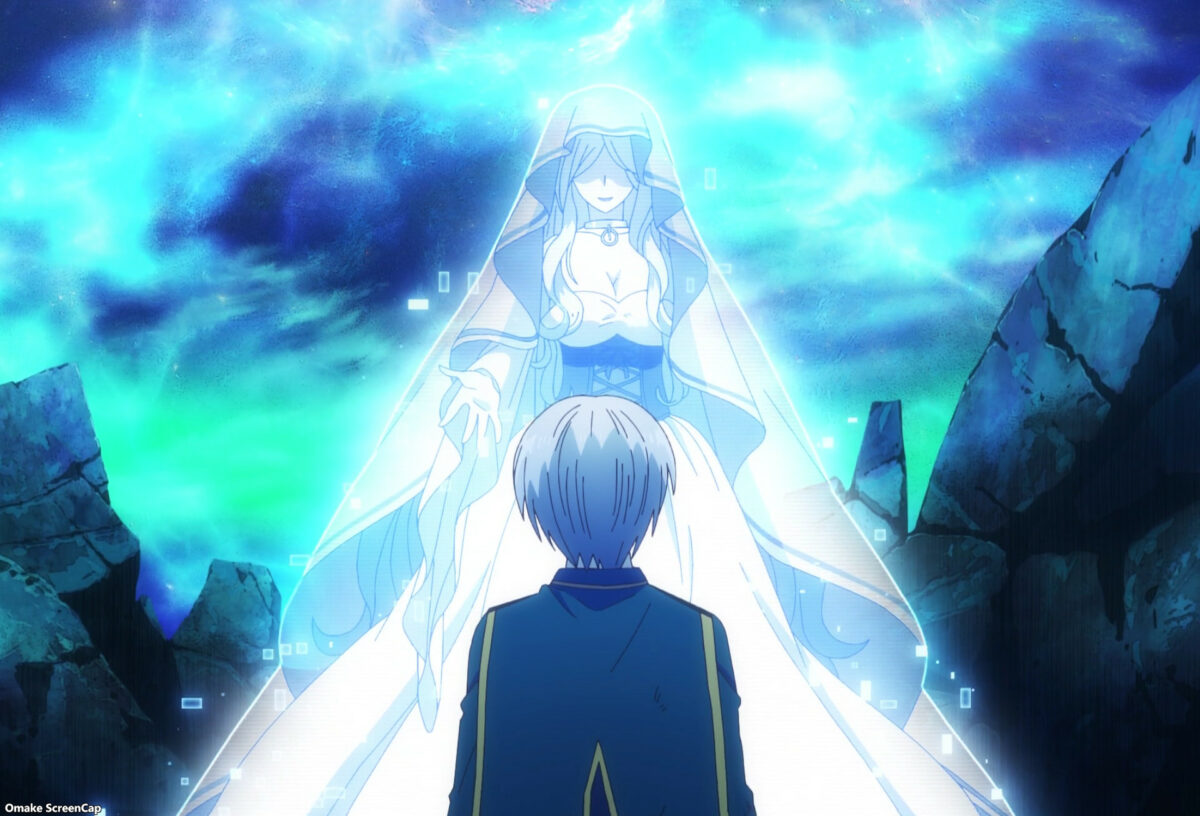 Vermeil In Gold Episode 10 Mage Invites Alto