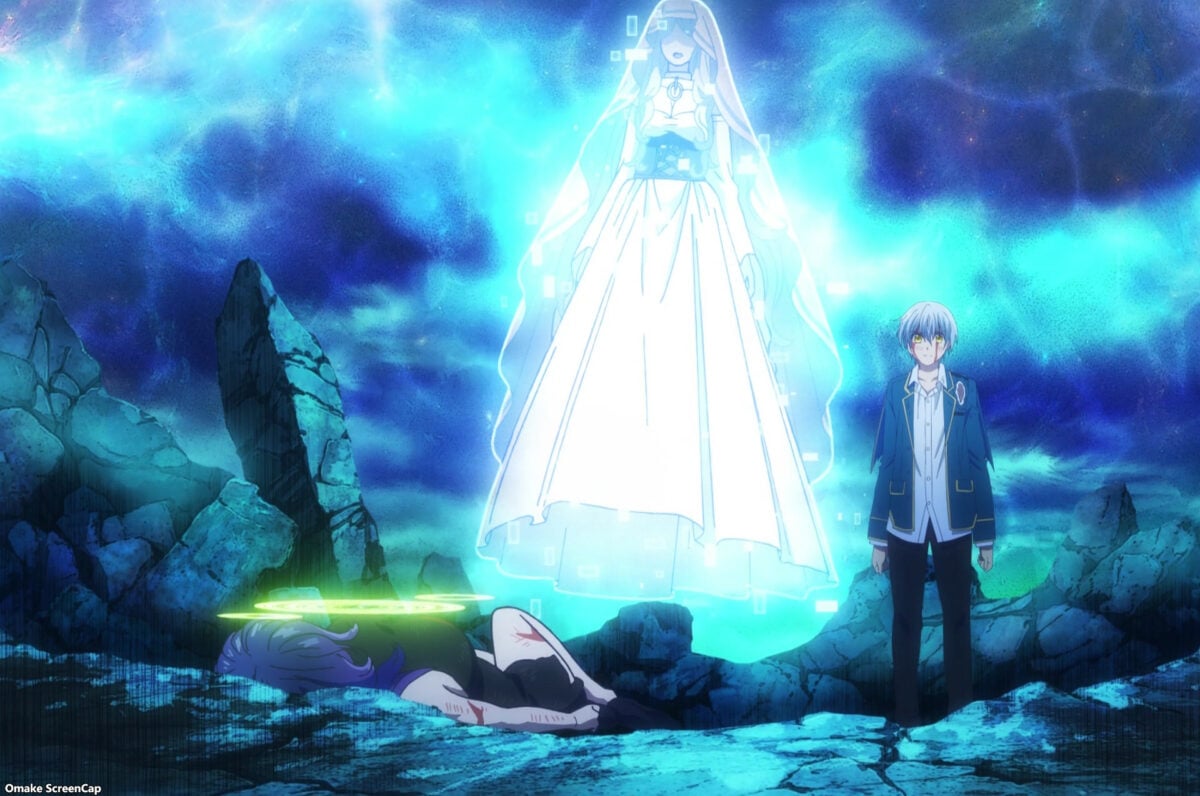 Vermeil In Gold Episode 10 Mage Unlocks Vermeil's Memories