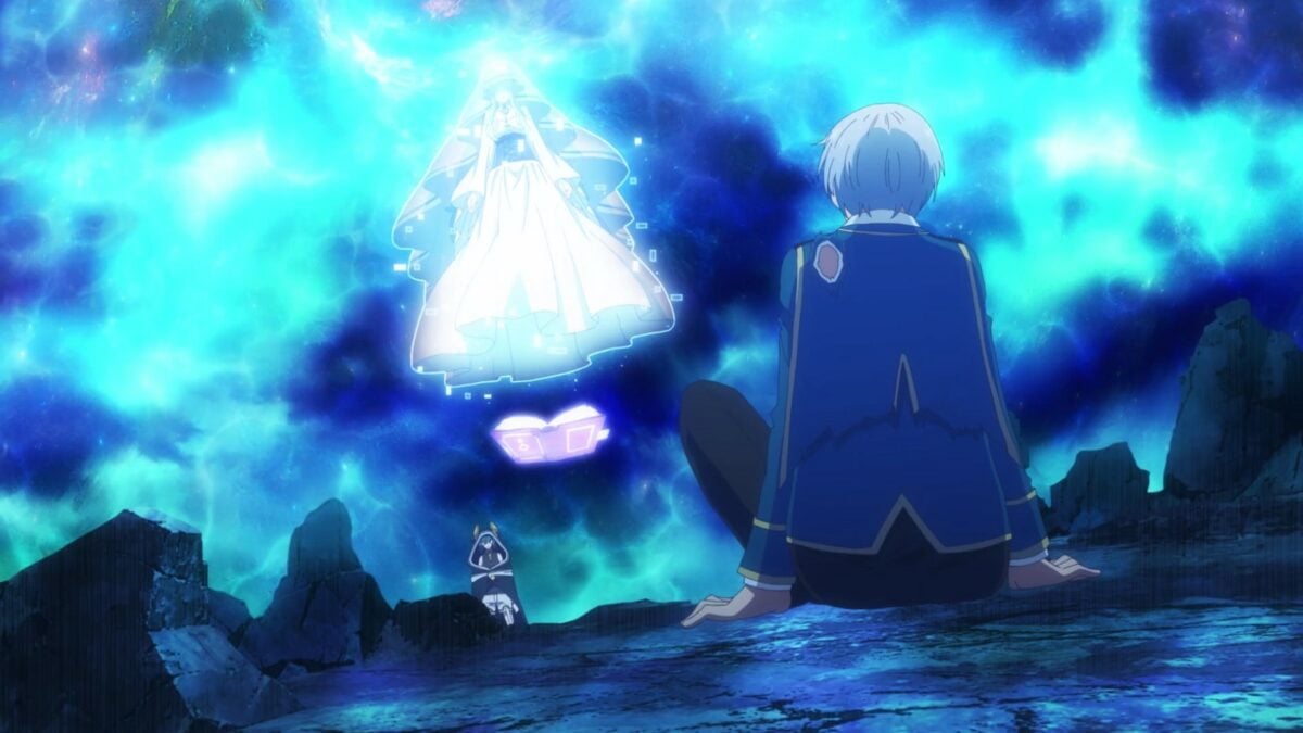 Vermeil In Gold Episode 10 Veiled Woman Talks To Alto