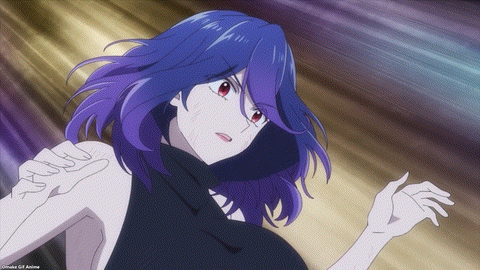 Vermeil In Gold Episode 10 Vermeil Magic Combat