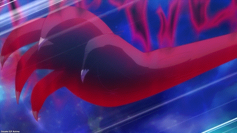 Vermeil In Gold Episode 10 Vermeil In Chains