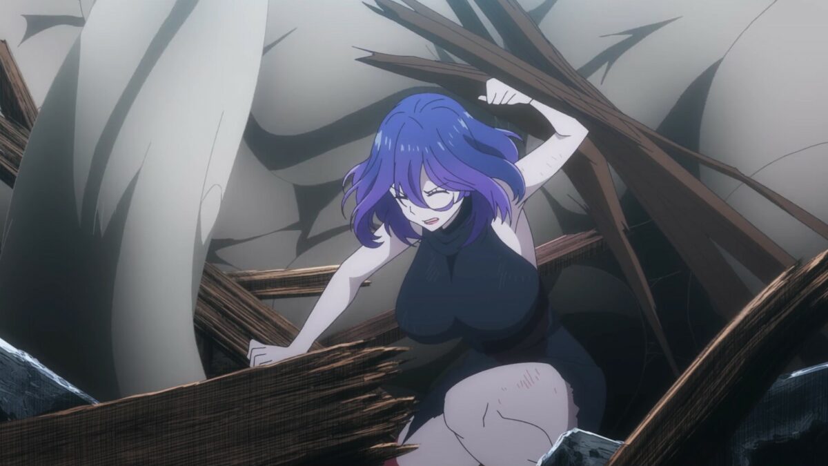 Vermeil In Gold Episode 10 Vermeil In Rubble