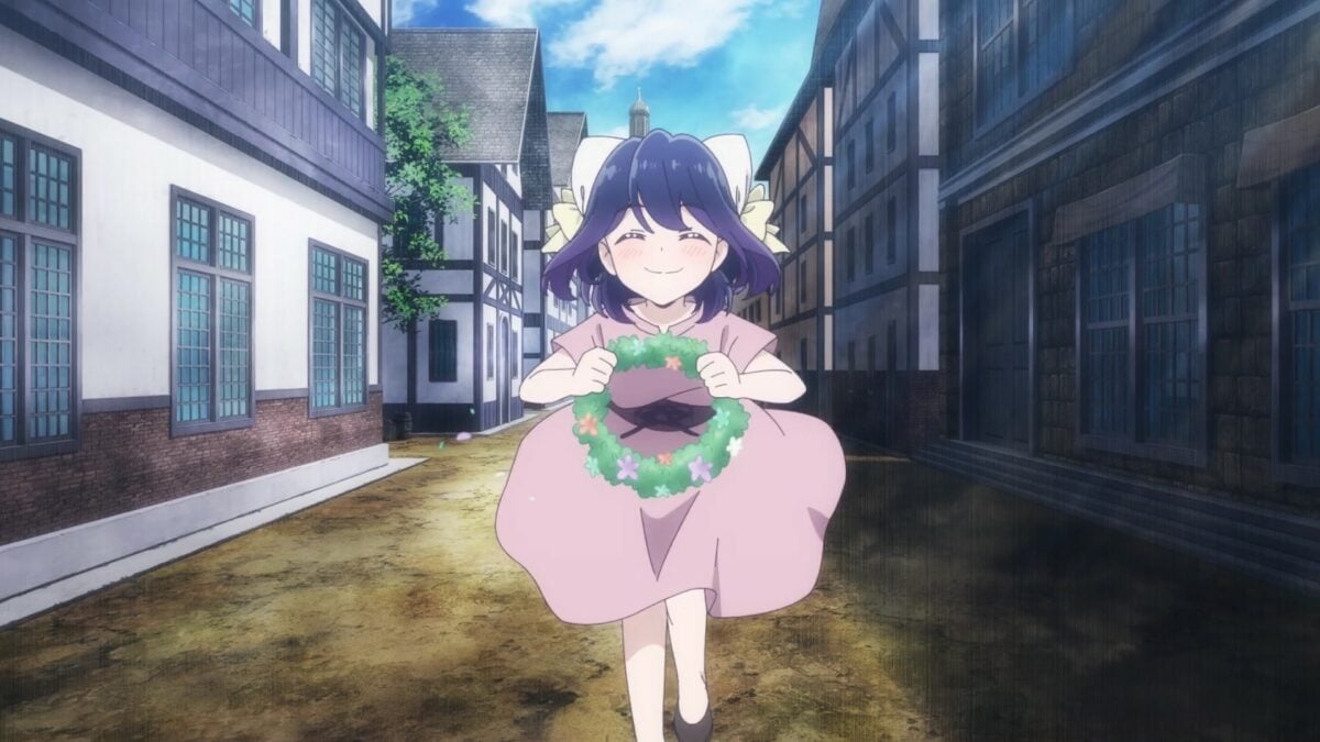 Vermeil In Gold Episode 10 Young Vermeil