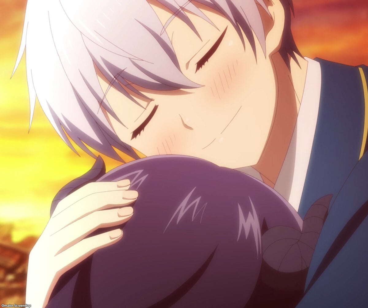 Vermeil In Gold Episode 11 Alto Comforts Vermeil