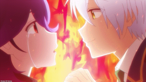 Vermeil In Gold Episode 11 Alto Kisses Vermeil