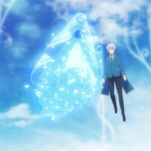 Vermeil In Gold Episode 11 Alto And Fatima Watch From Above